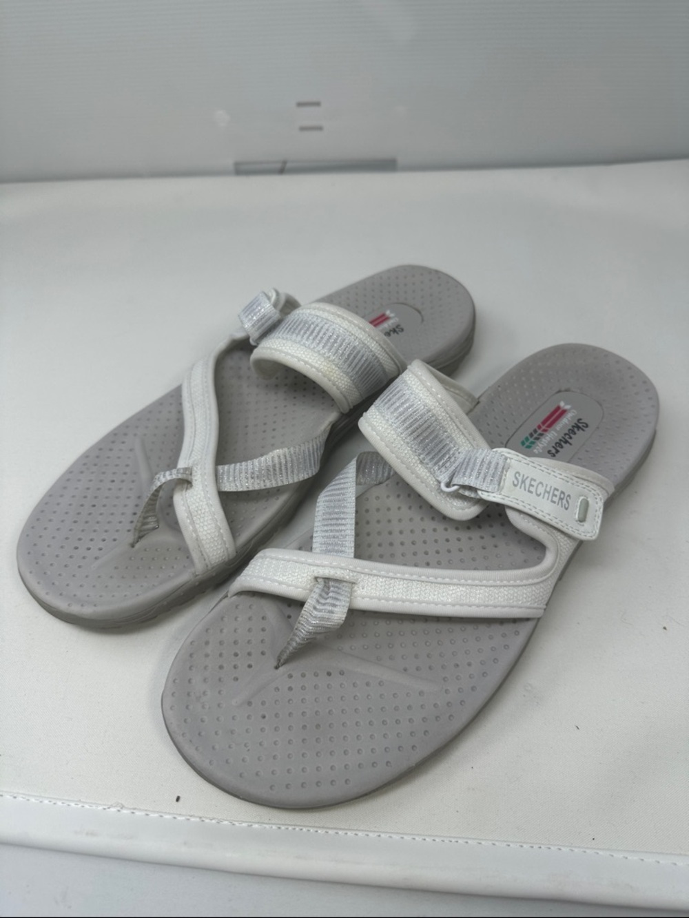 Sketchers Sandals Size 11